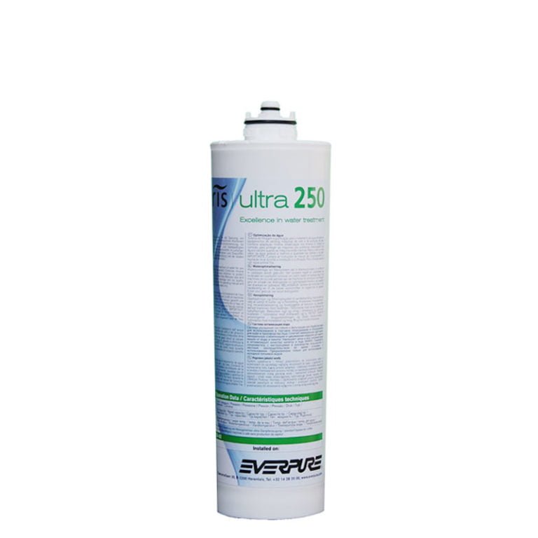 Everpure Claris ULTRA 250S Water Filter for Espresso