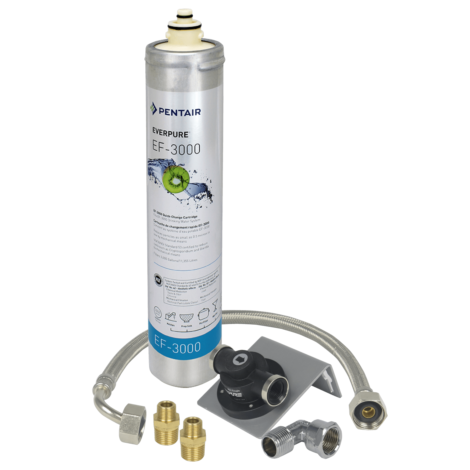 Essential Services Everpure Water Filters Australian Master Distributor